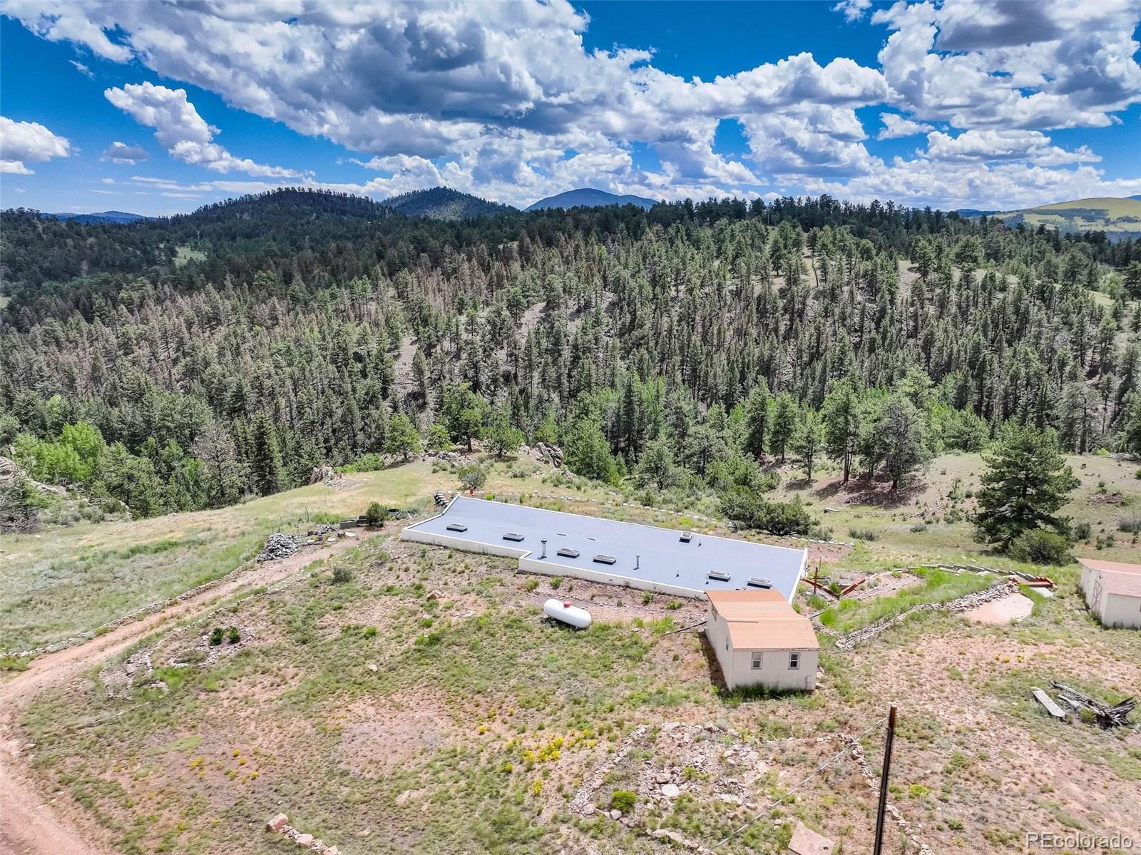 MLS Image #28 for 212  skyhawk lane,guffey, Colorado