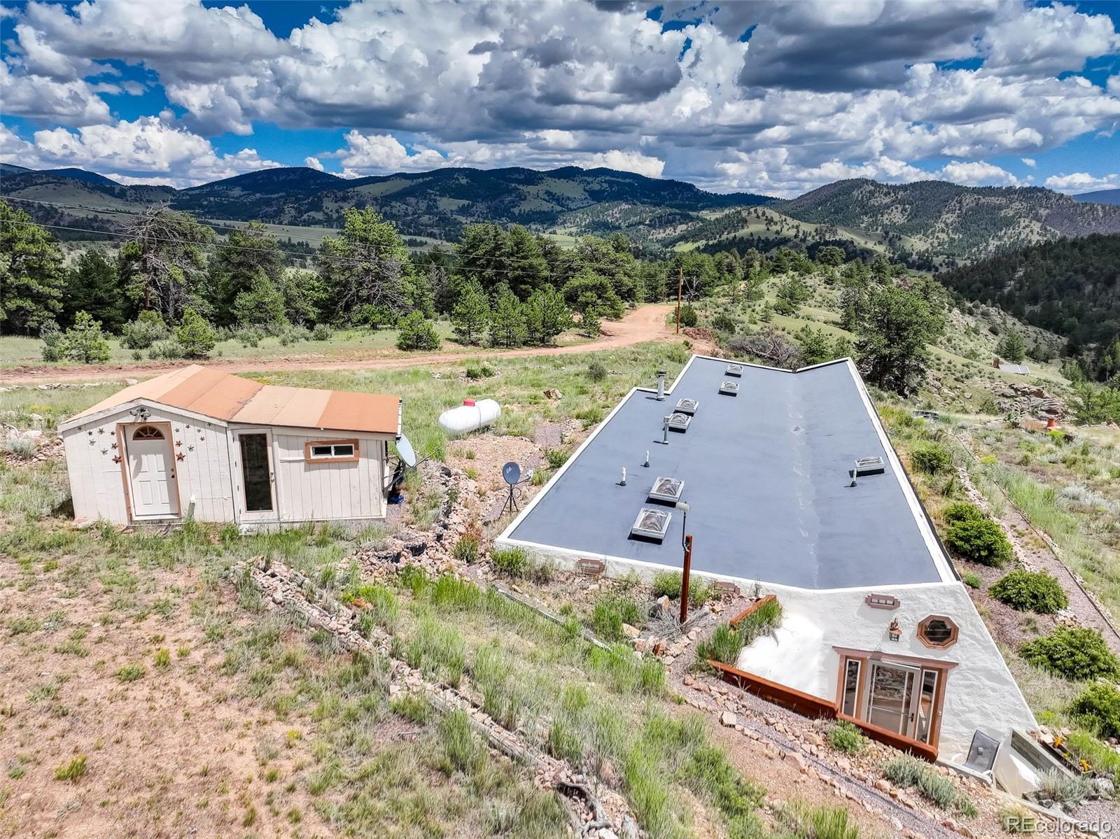 MLS Image #29 for 212  skyhawk lane,guffey, Colorado