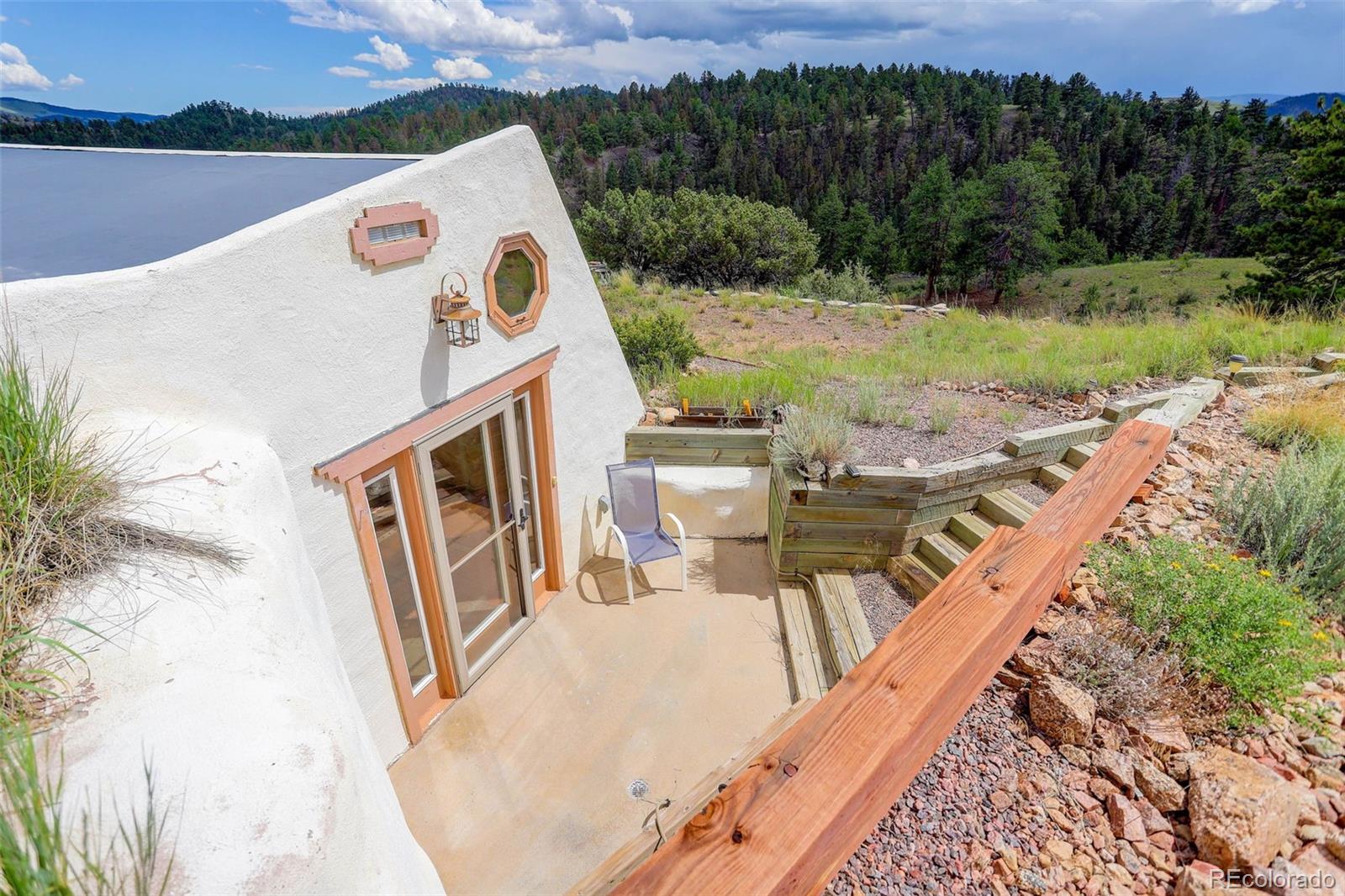 MLS Image #31 for 212  skyhawk lane,guffey, Colorado