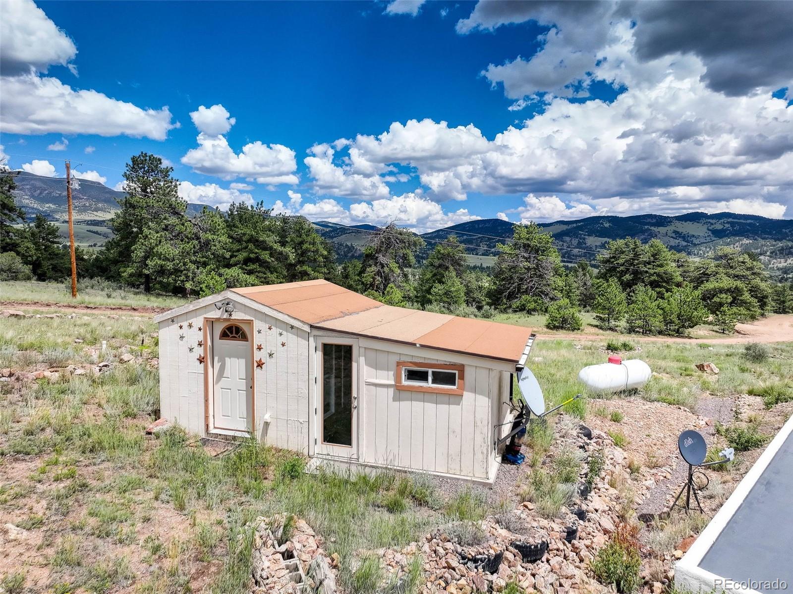 MLS Image #32 for 212  skyhawk lane,guffey, Colorado