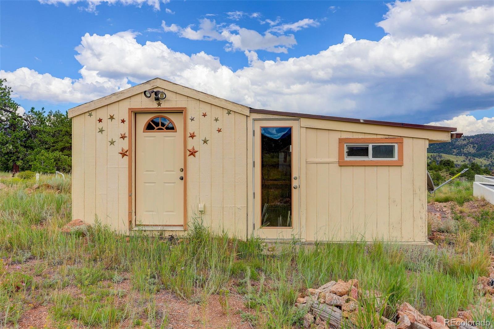 MLS Image #33 for 212  skyhawk lane,guffey, Colorado