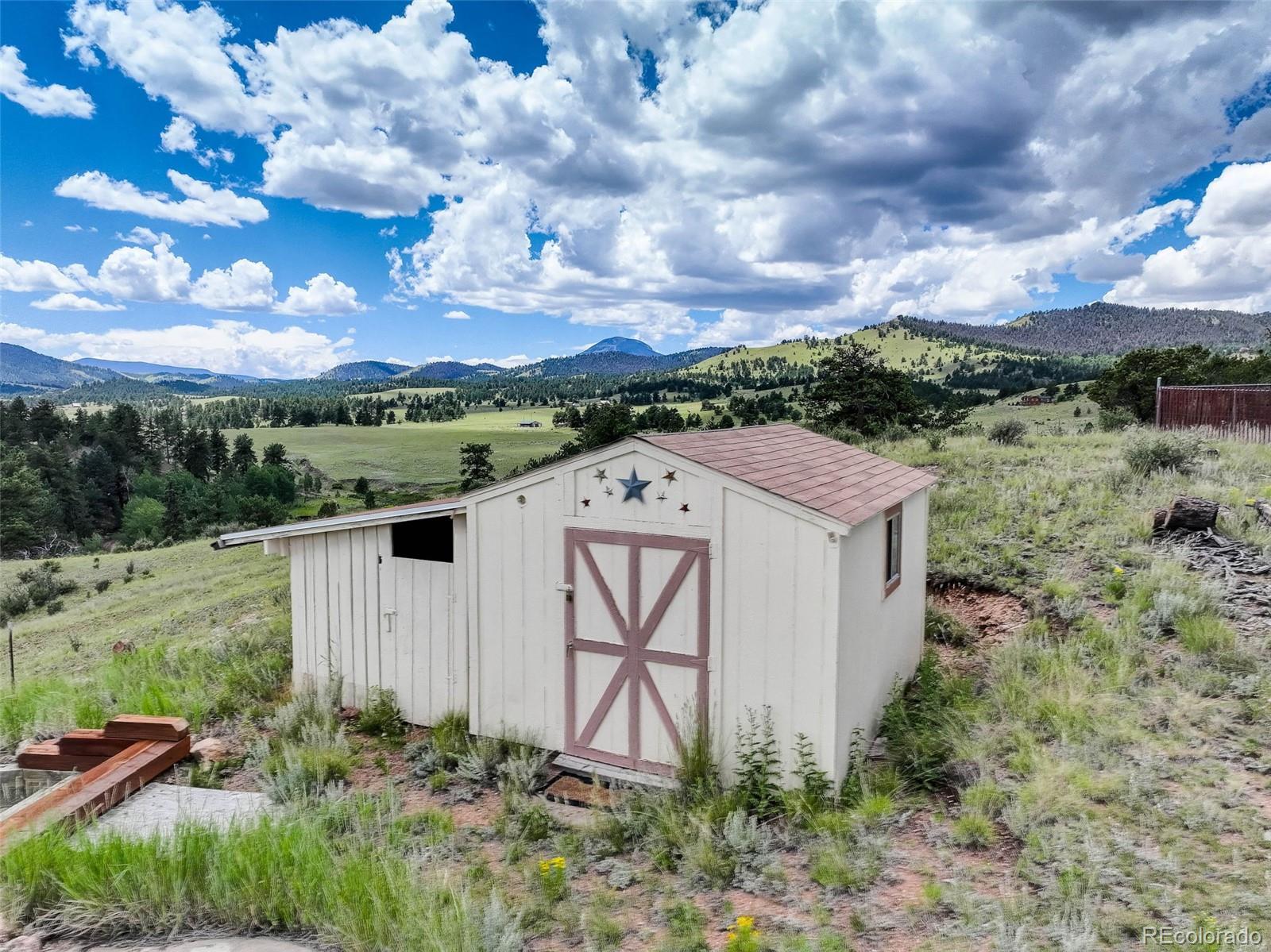 MLS Image #34 for 212  skyhawk lane,guffey, Colorado