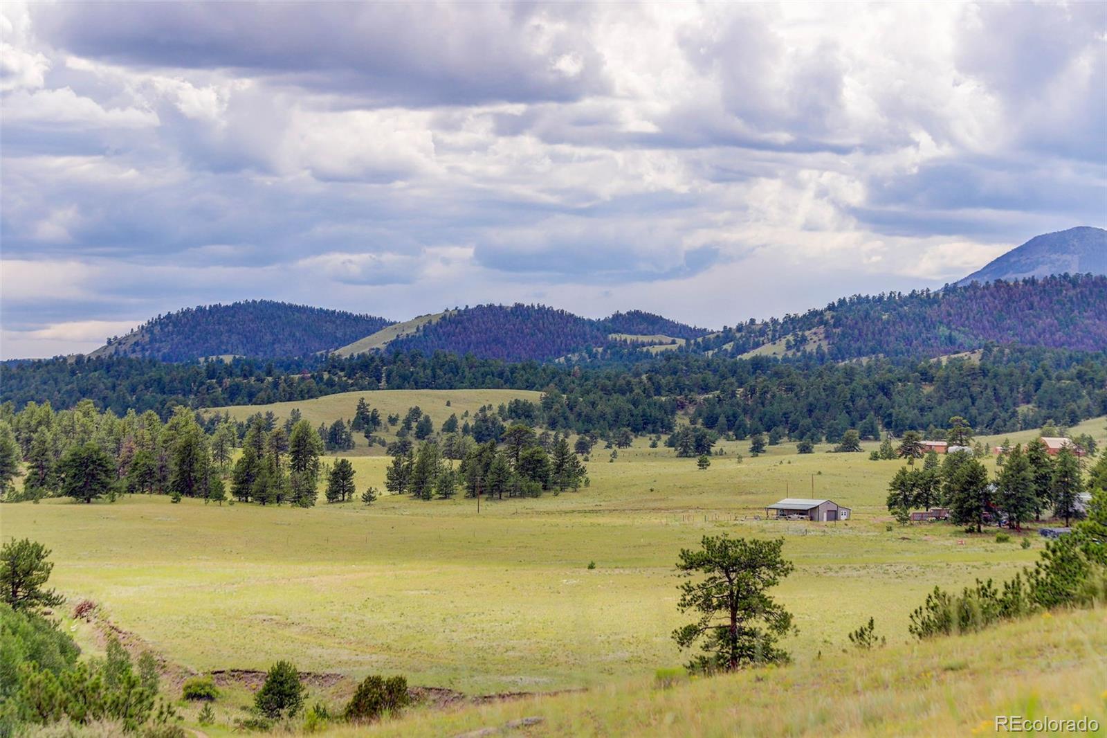 MLS Image #35 for 212  skyhawk lane,guffey, Colorado