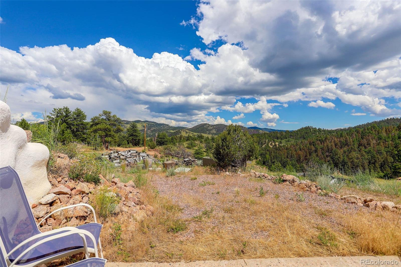 MLS Image #37 for 212  skyhawk lane,guffey, Colorado