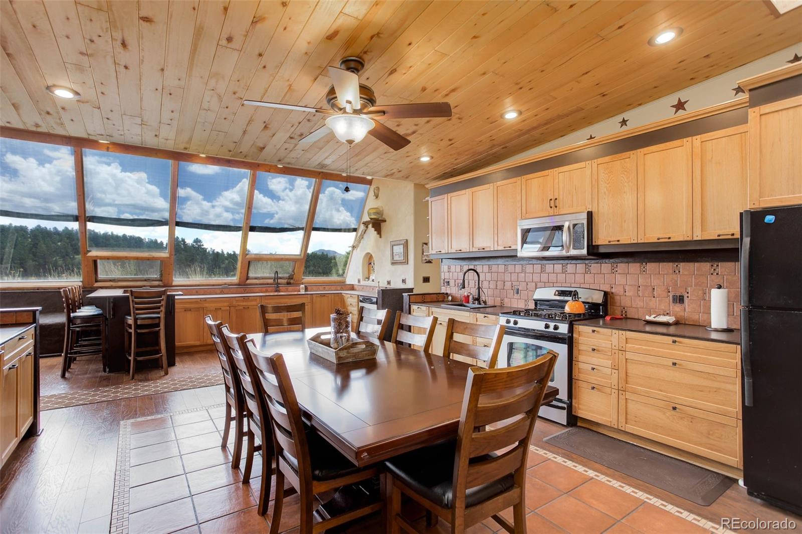 MLS Image #5 for 212  skyhawk lane,guffey, Colorado