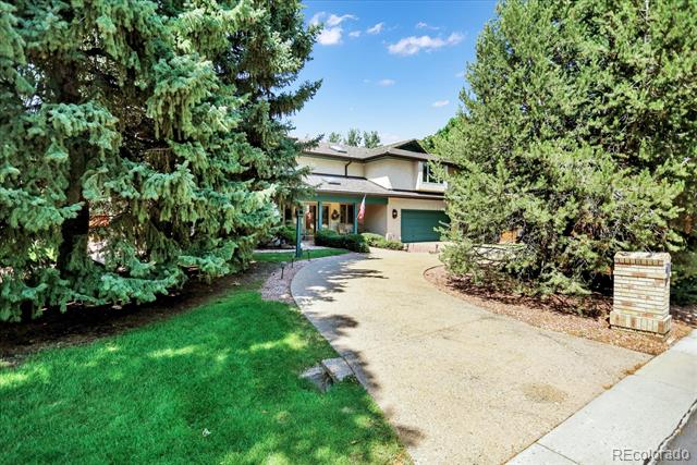 MLS Image #2 for 12315 w 54th drive,arvada, Colorado
