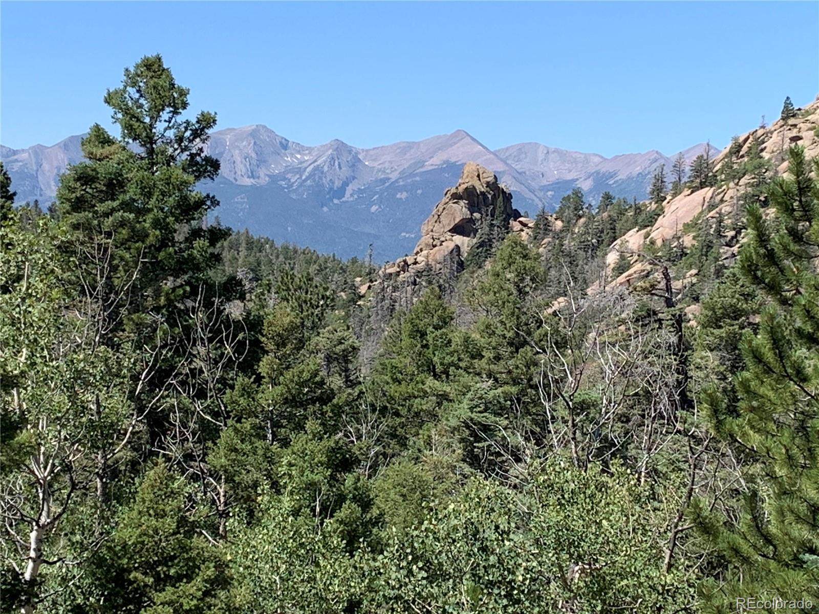 MLS Image #2 for 54  oak drive,cotopaxi, Colorado