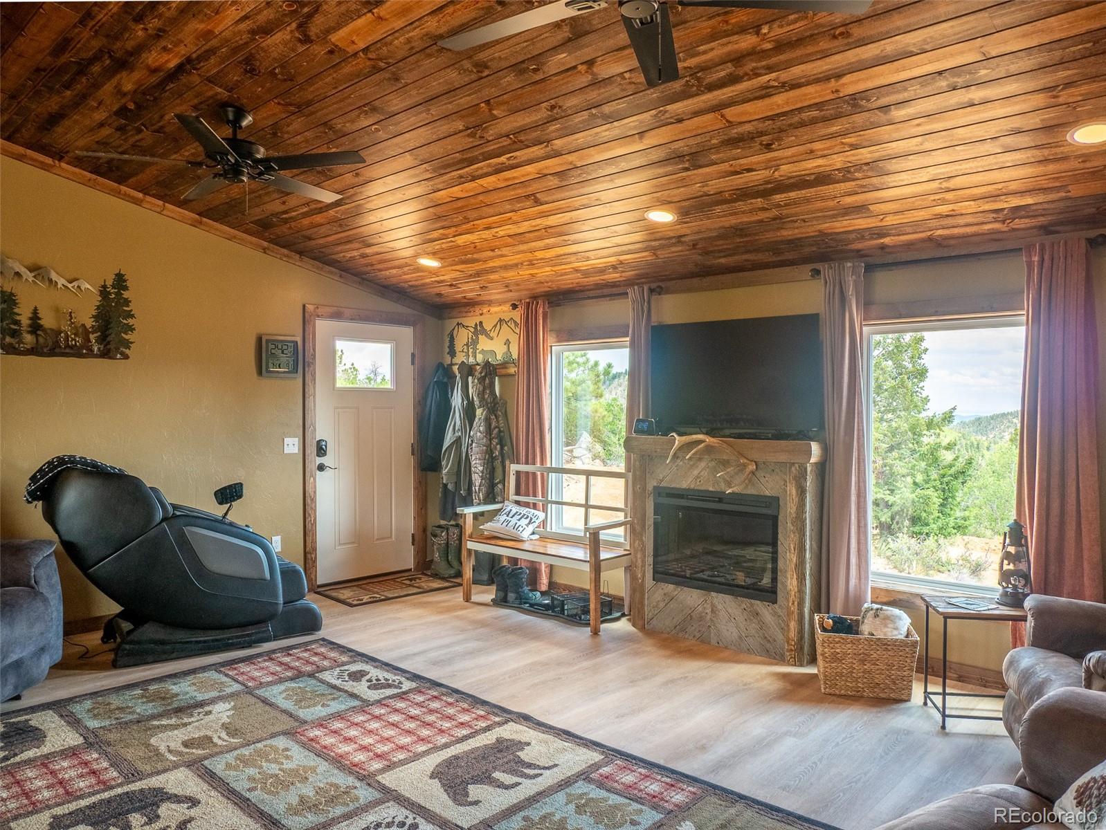 MLS Image #21 for 54  oak drive,cotopaxi, Colorado