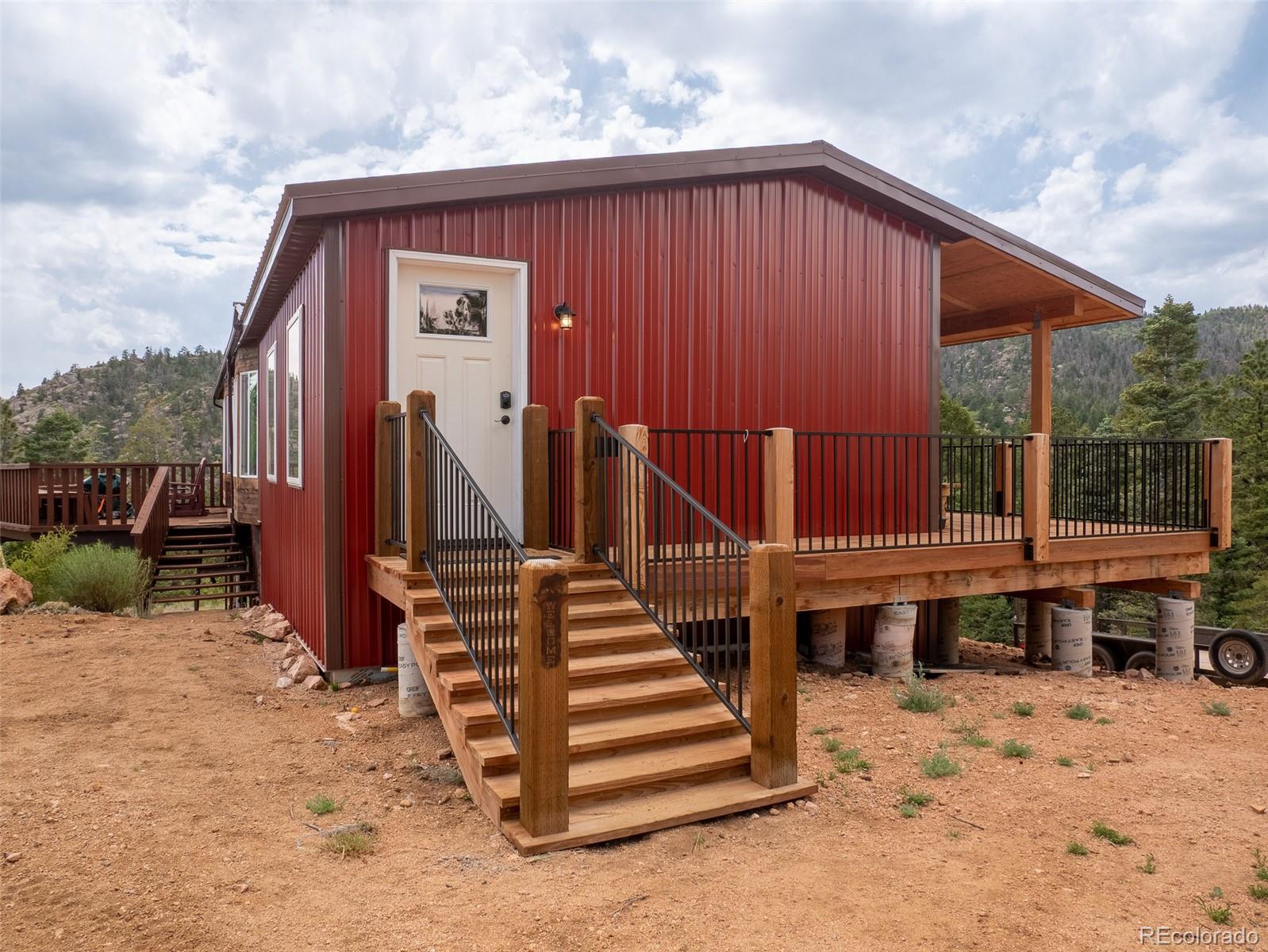 MLS Image #36 for 54  oak drive,cotopaxi, Colorado