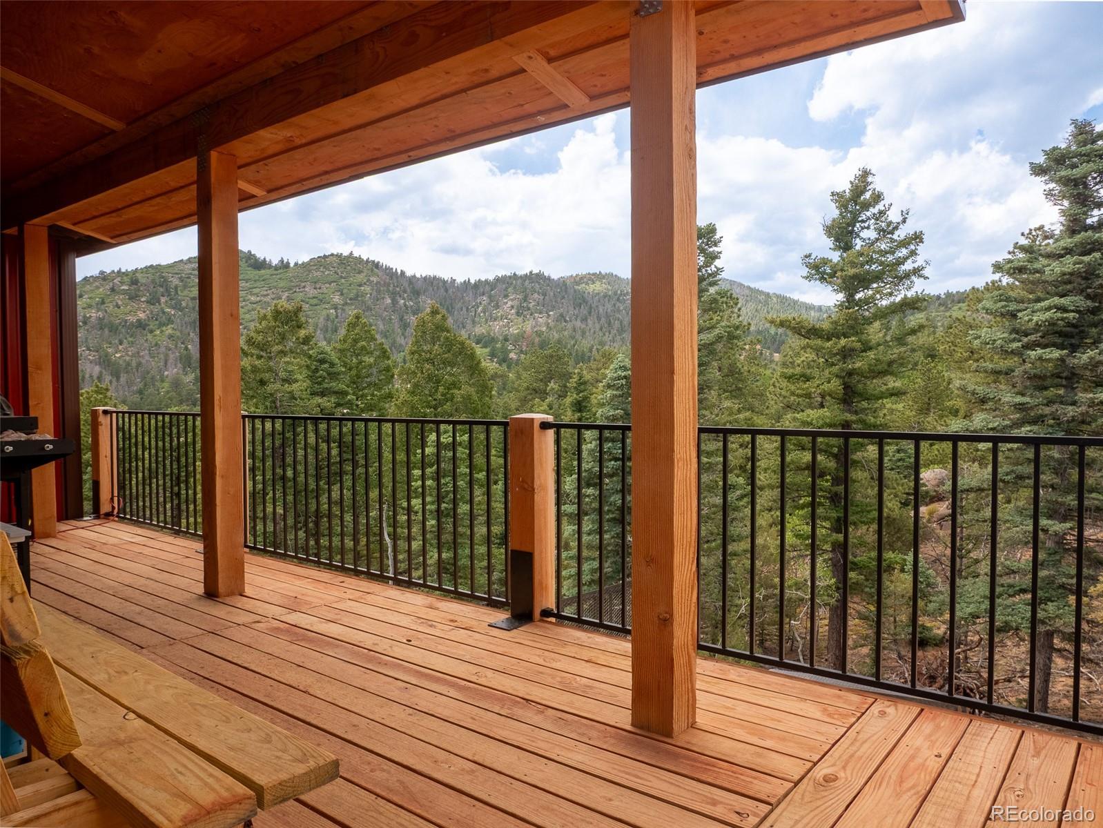 MLS Image #37 for 54  oak drive,cotopaxi, Colorado