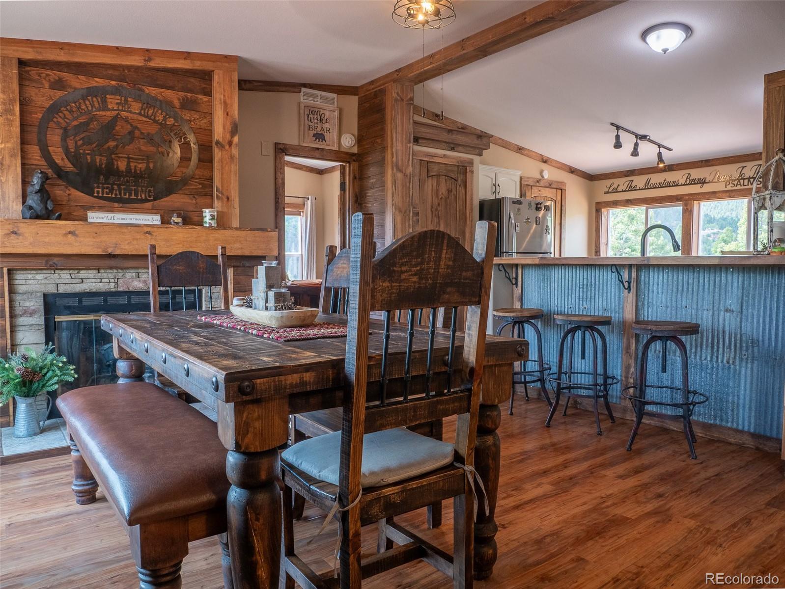 MLS Image #4 for 54  oak drive,cotopaxi, Colorado