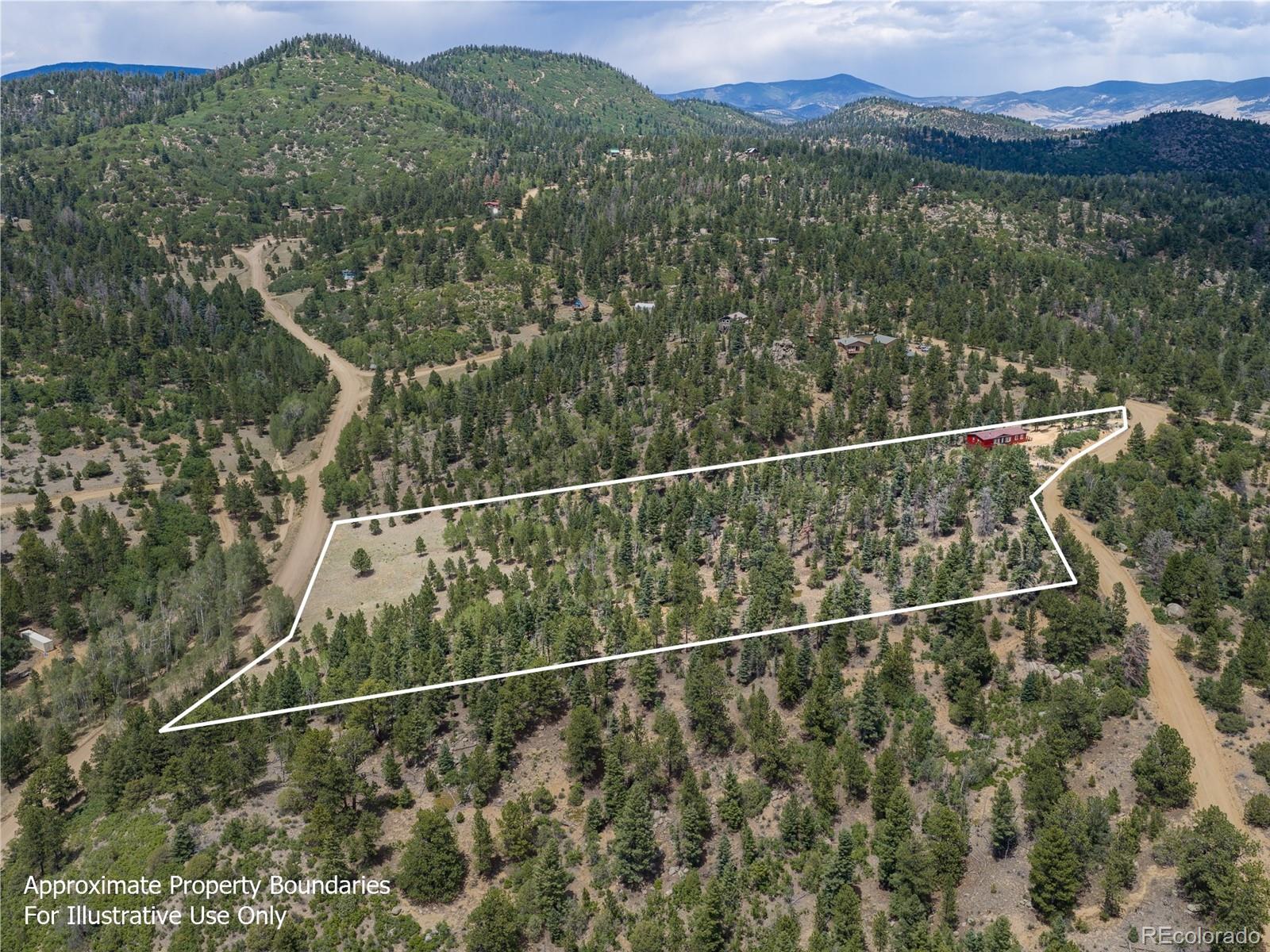 MLS Image #42 for 54  oak drive,cotopaxi, Colorado