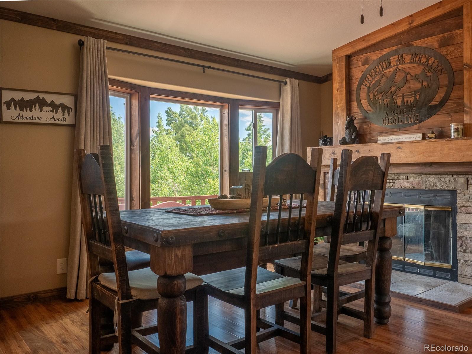 MLS Image #5 for 54  oak drive,cotopaxi, Colorado