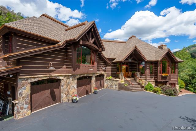 MLS Image #1 for 3050  clearwater trail,steamboat springs, Colorado