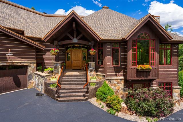 MLS Image #2 for 3050  clearwater trail,steamboat springs, Colorado