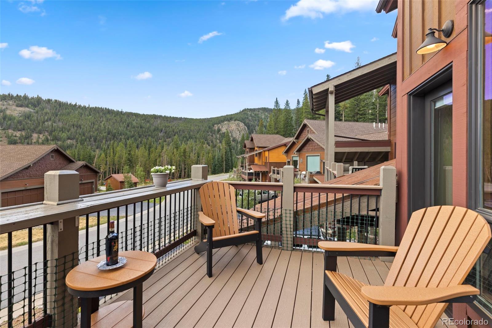 MLS Image #0 for 852  independence road ,keystone, Colorado
