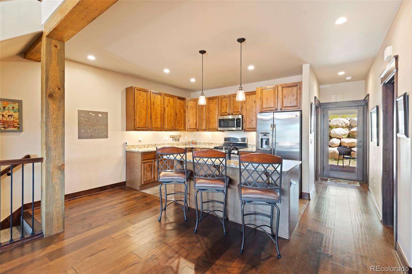 MLS Image #10 for 852  independence road,keystone, Colorado