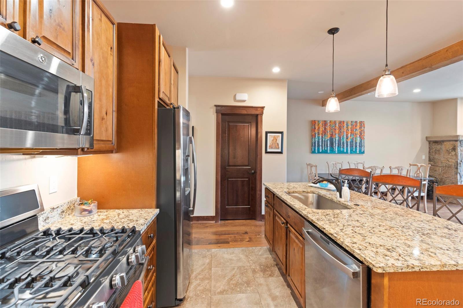MLS Image #13 for 852  independence road,keystone, Colorado