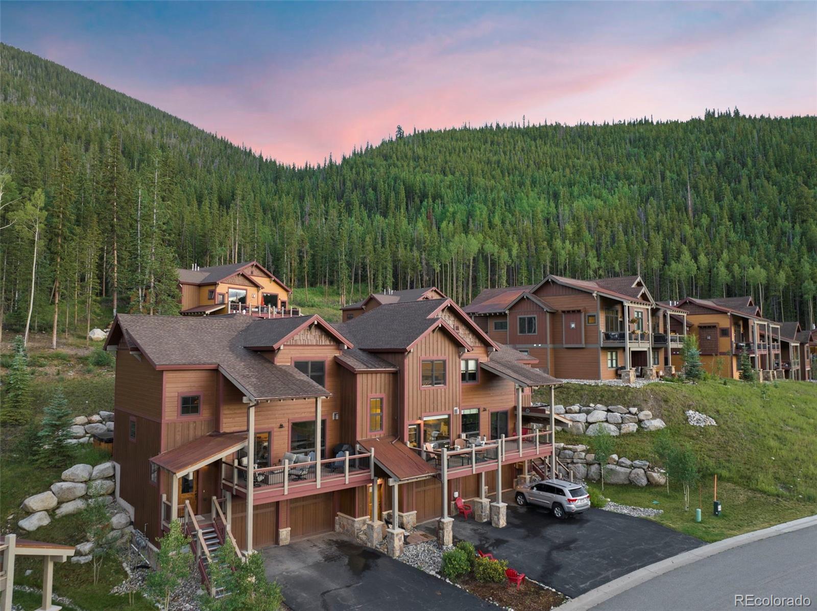 MLS Image #19 for 852  independence road,keystone, Colorado