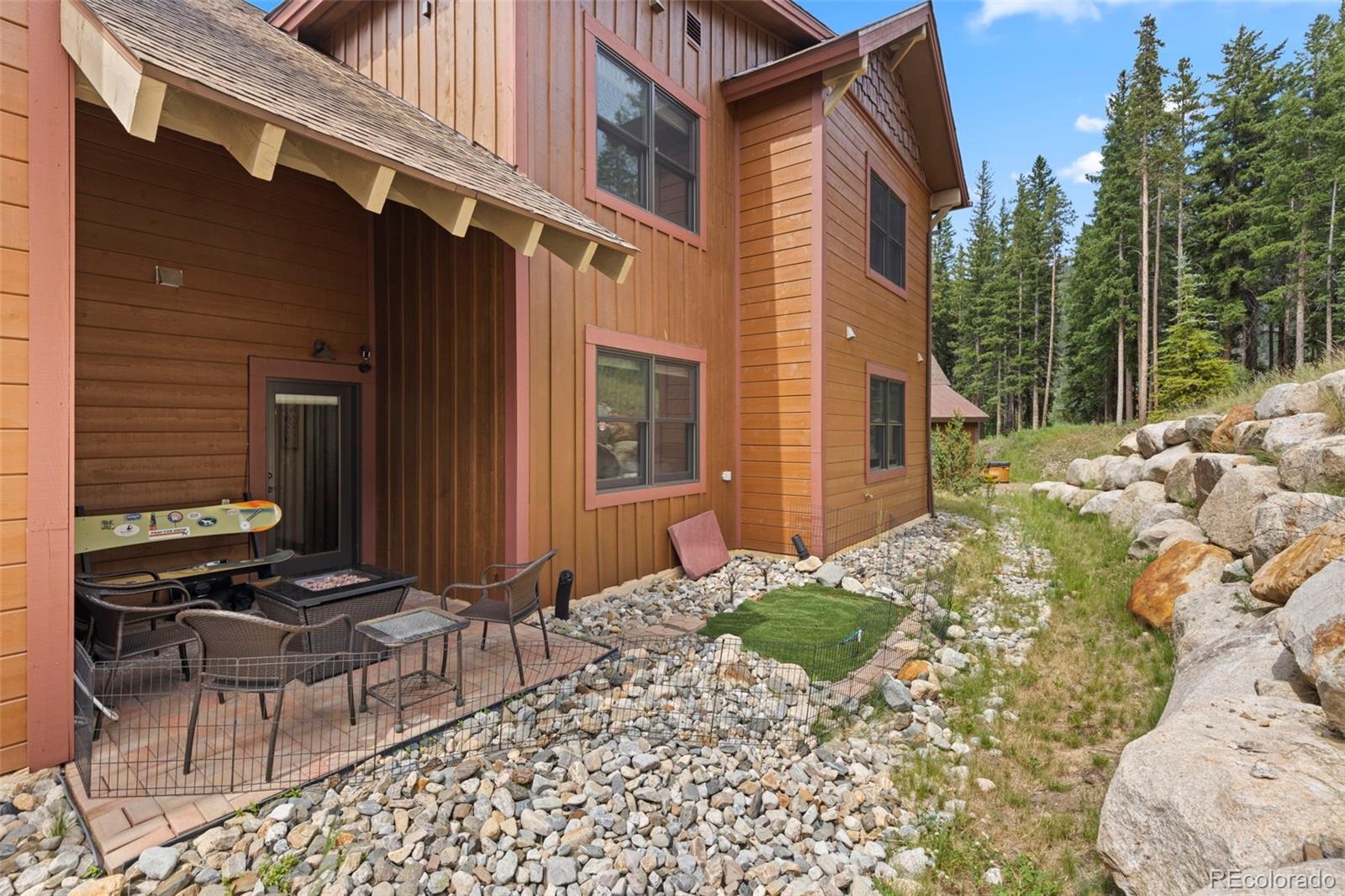 MLS Image #33 for 852  independence road ,keystone, Colorado