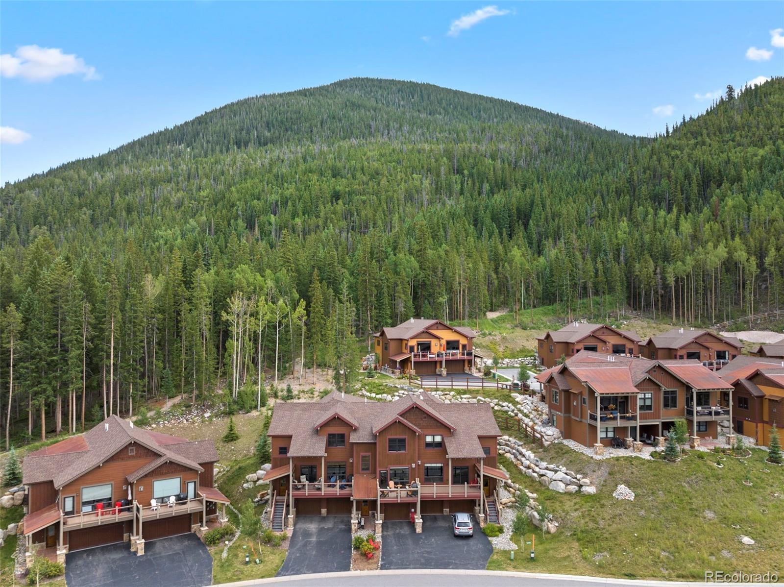 MLS Image #34 for 852  independence road ,keystone, Colorado