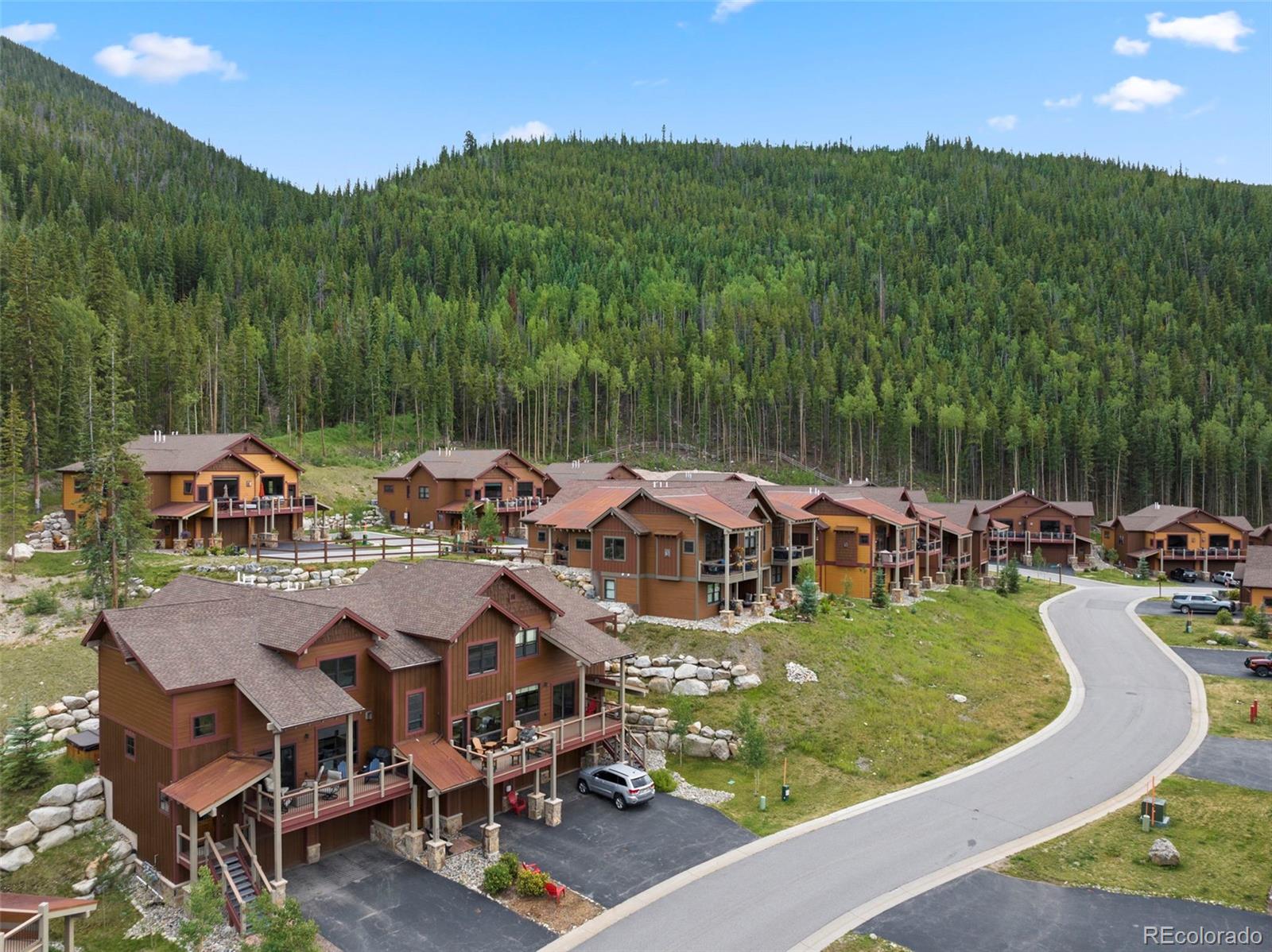 MLS Image #36 for 852  independence road ,keystone, Colorado