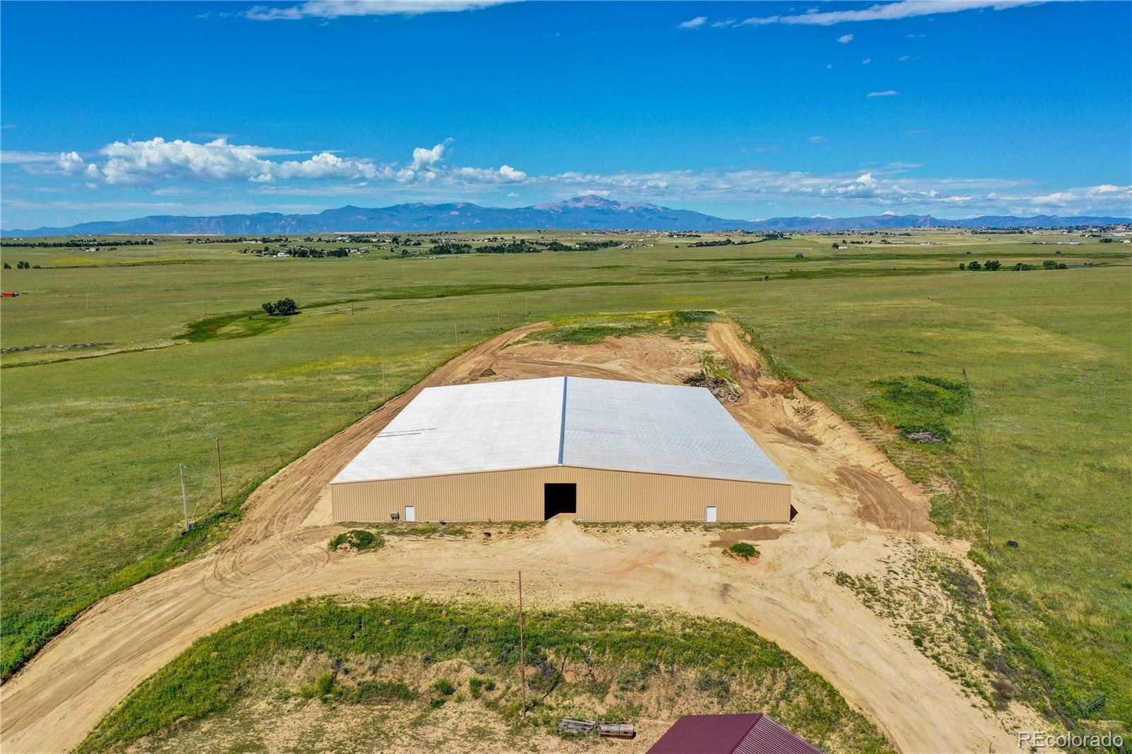 MLS Image #42 for 3250  slocum road,peyton, Colorado