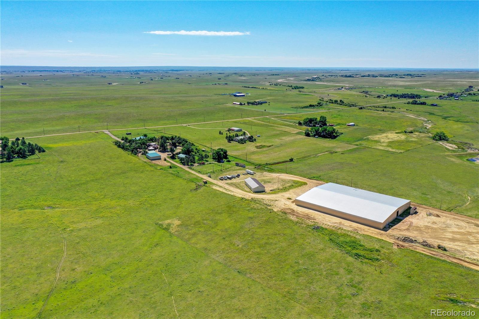 MLS Image #43 for 3250  slocum road,peyton, Colorado
