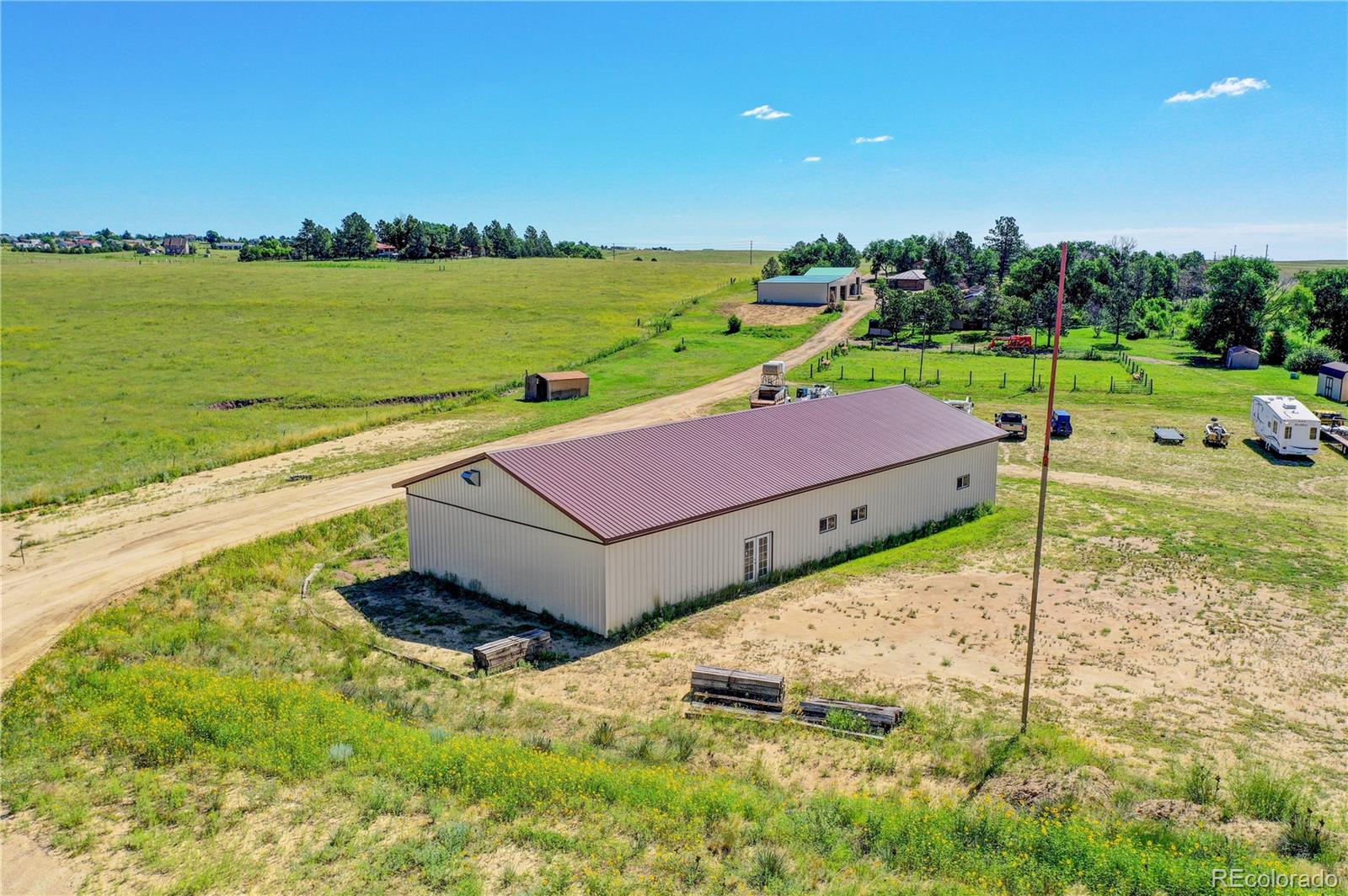 MLS Image #44 for 3250  slocum road,peyton, Colorado