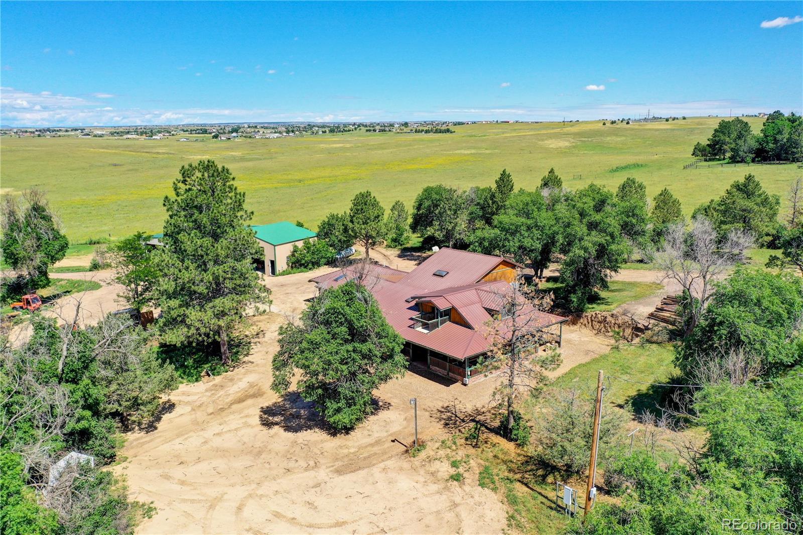 MLS Image #47 for 3250  slocum road,peyton, Colorado