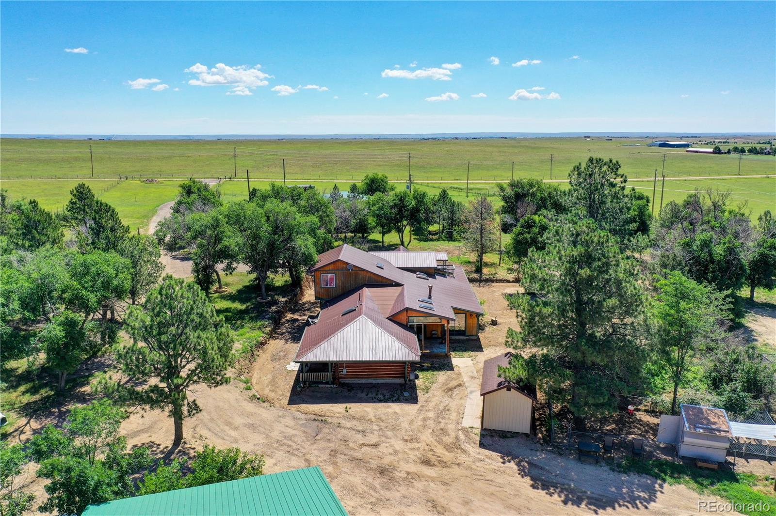 MLS Image #48 for 3250  slocum road,peyton, Colorado