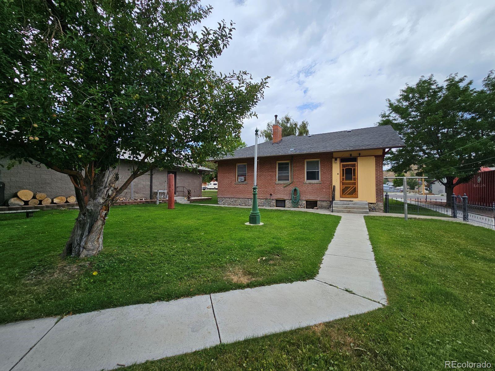 MLS Image #36 for 243  park avenue,salida, Colorado