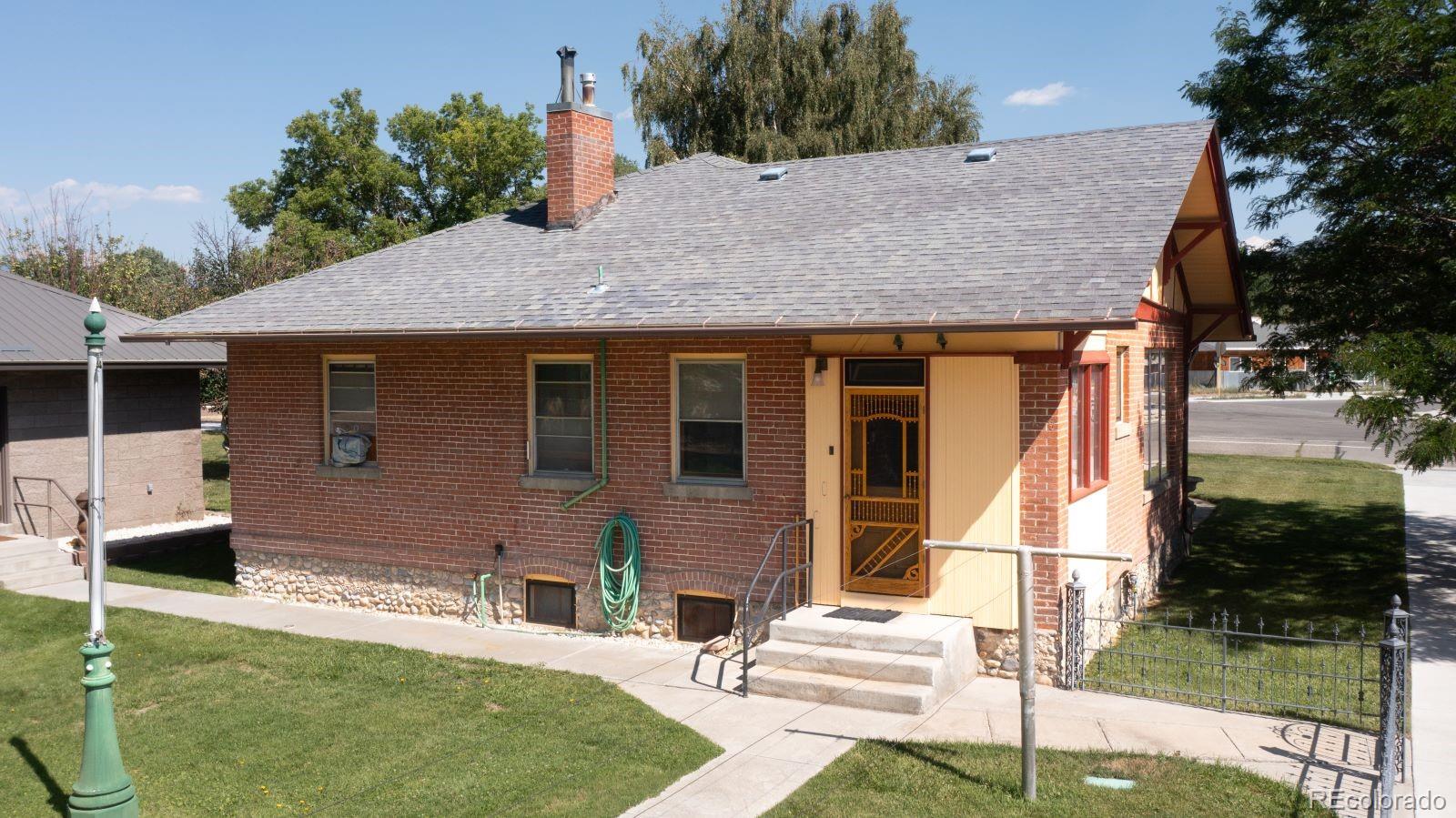 MLS Image #4 for 243  park avenue,salida, Colorado