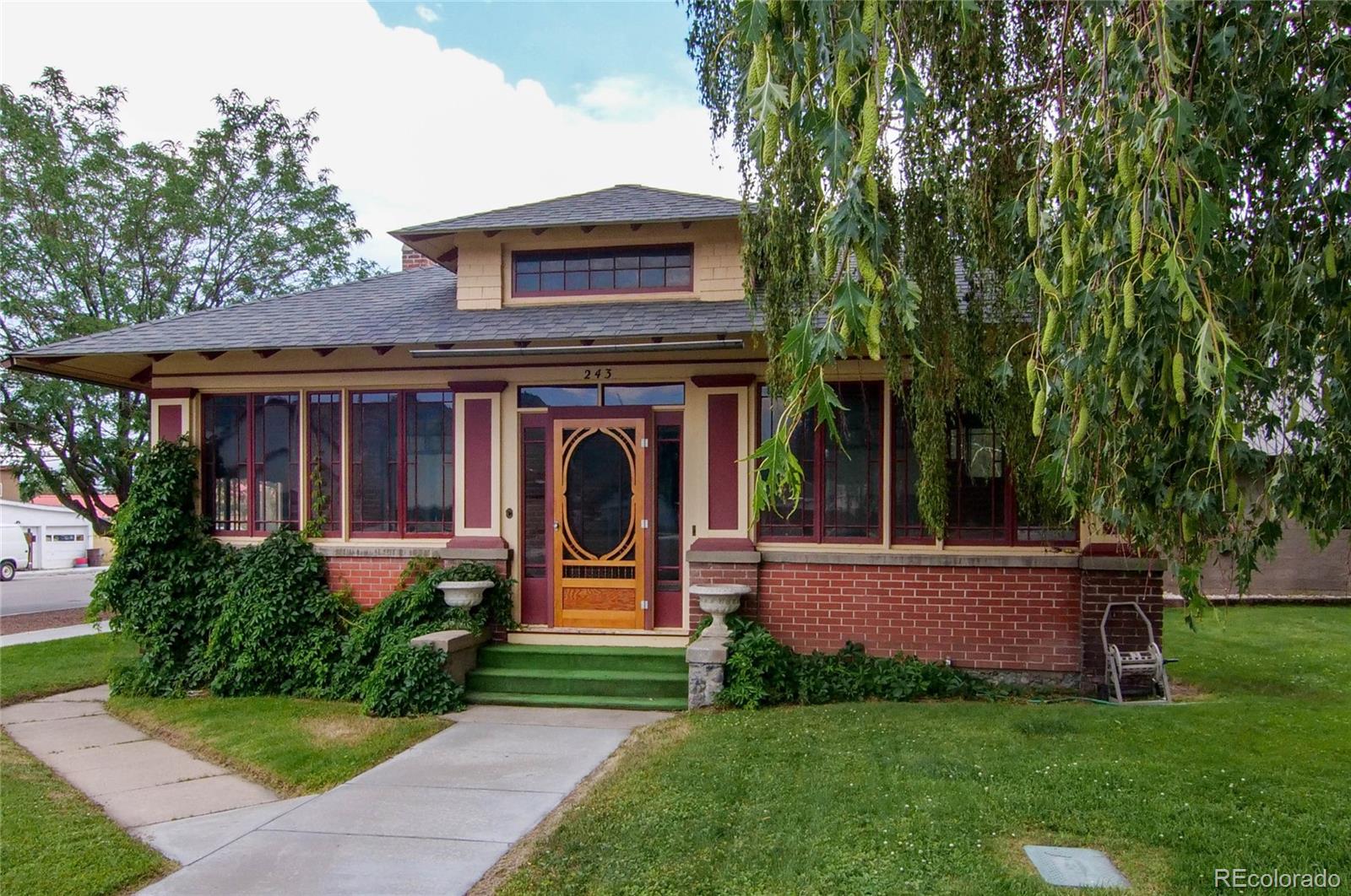 MLS Image #43 for 243  park avenue,salida, Colorado