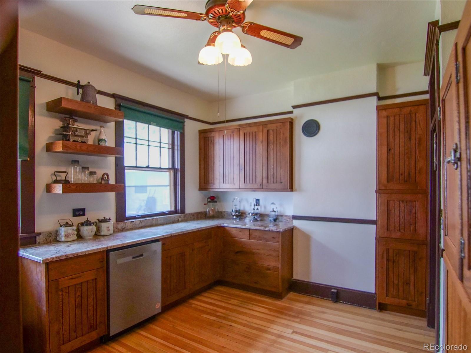 MLS Image #5 for 243  park avenue,salida, Colorado