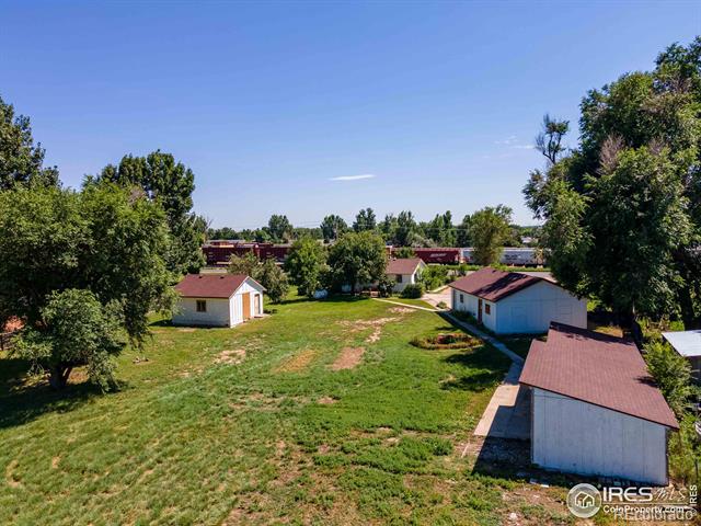 MLS Image #2 for 2412 e vine drive,fort collins, Colorado