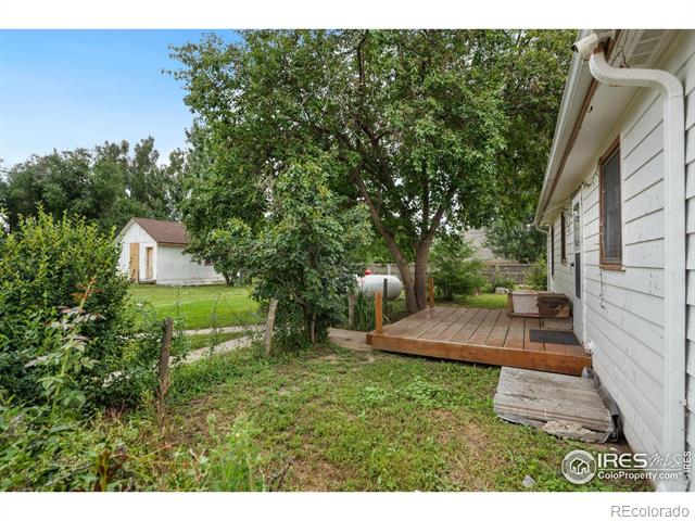 MLS Image #20 for 2412 e vine drive,fort collins, Colorado