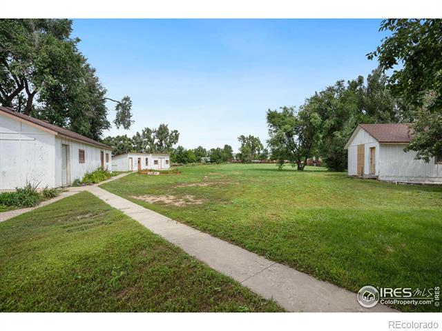 MLS Image #24 for 2412 e vine drive,fort collins, Colorado