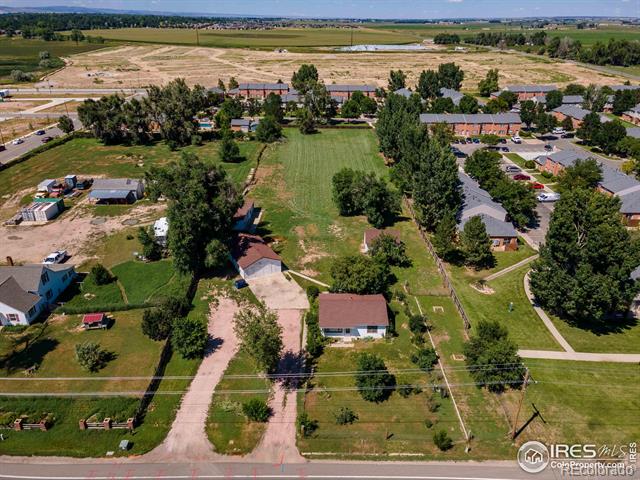 MLS Image #4 for 2412 e vine drive,fort collins, Colorado