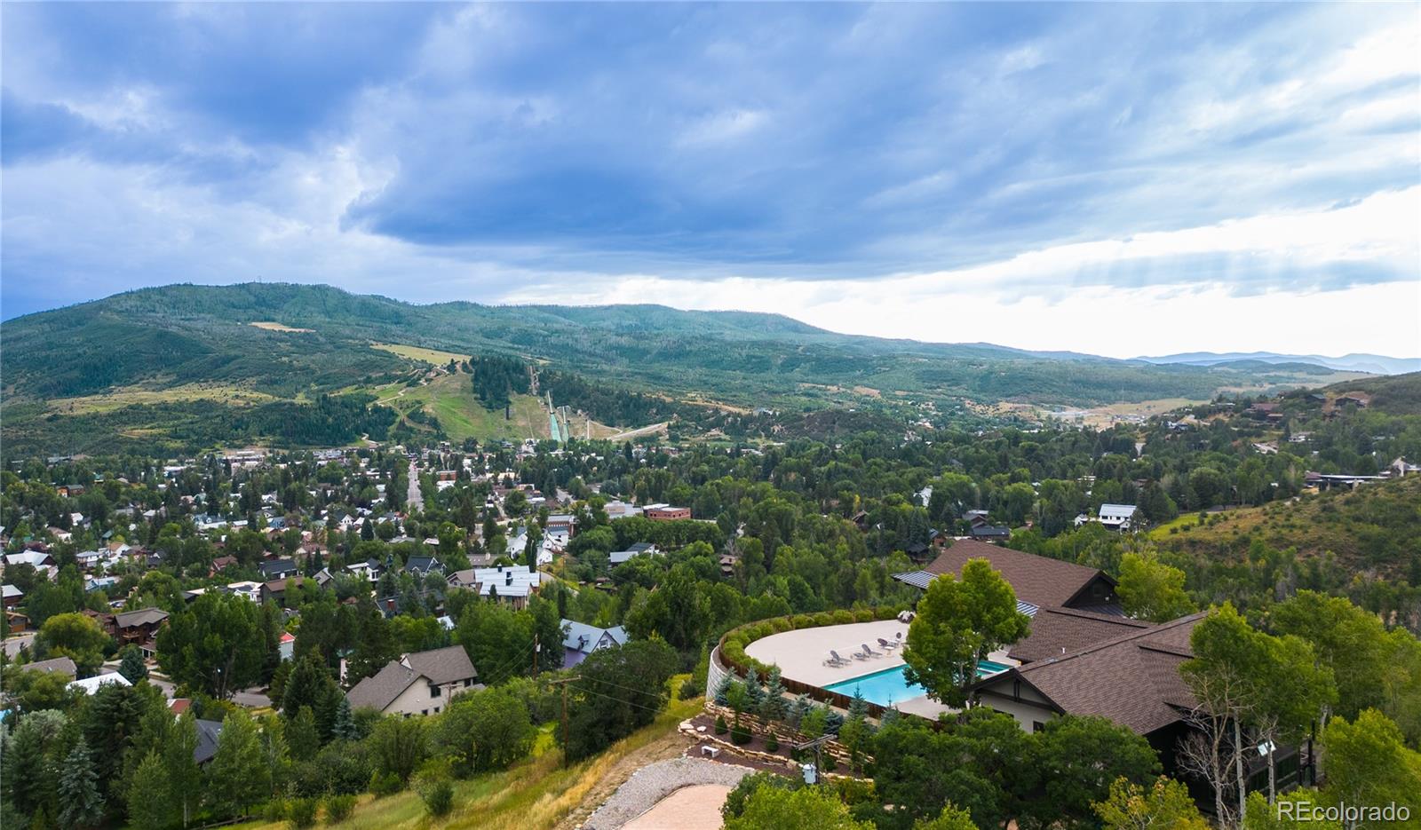 MLS Image #34 for 39745  deerfoot avenue,steamboat springs, Colorado