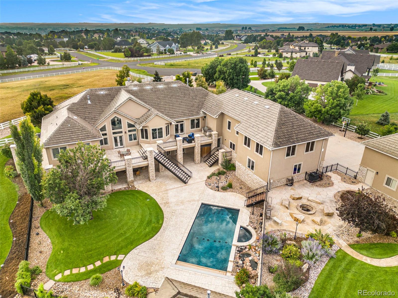 MLS Image #1 for 1496  eagle court,windsor, Colorado