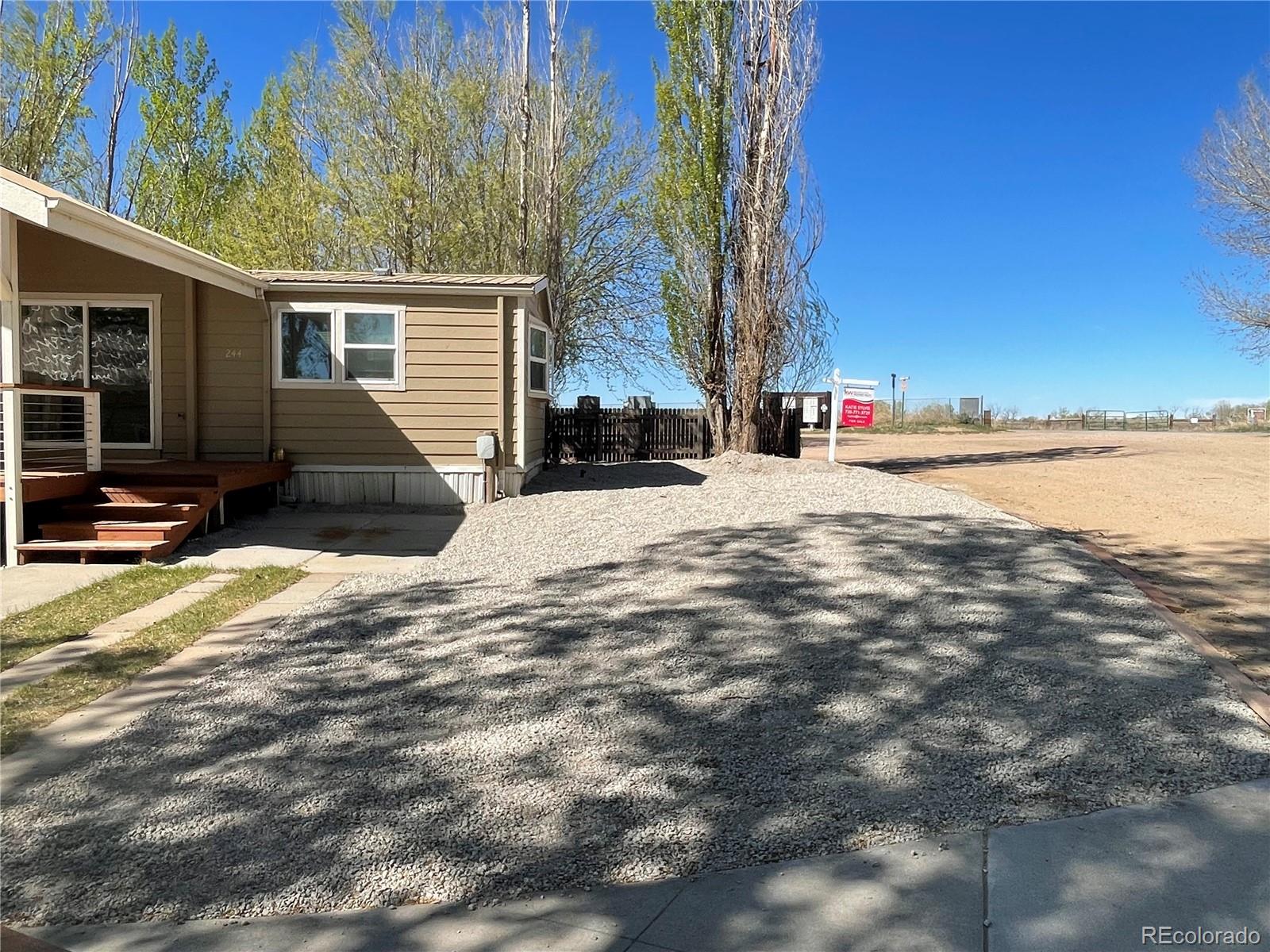 MLS Image #2 for 244  navajo road,weldona, Colorado