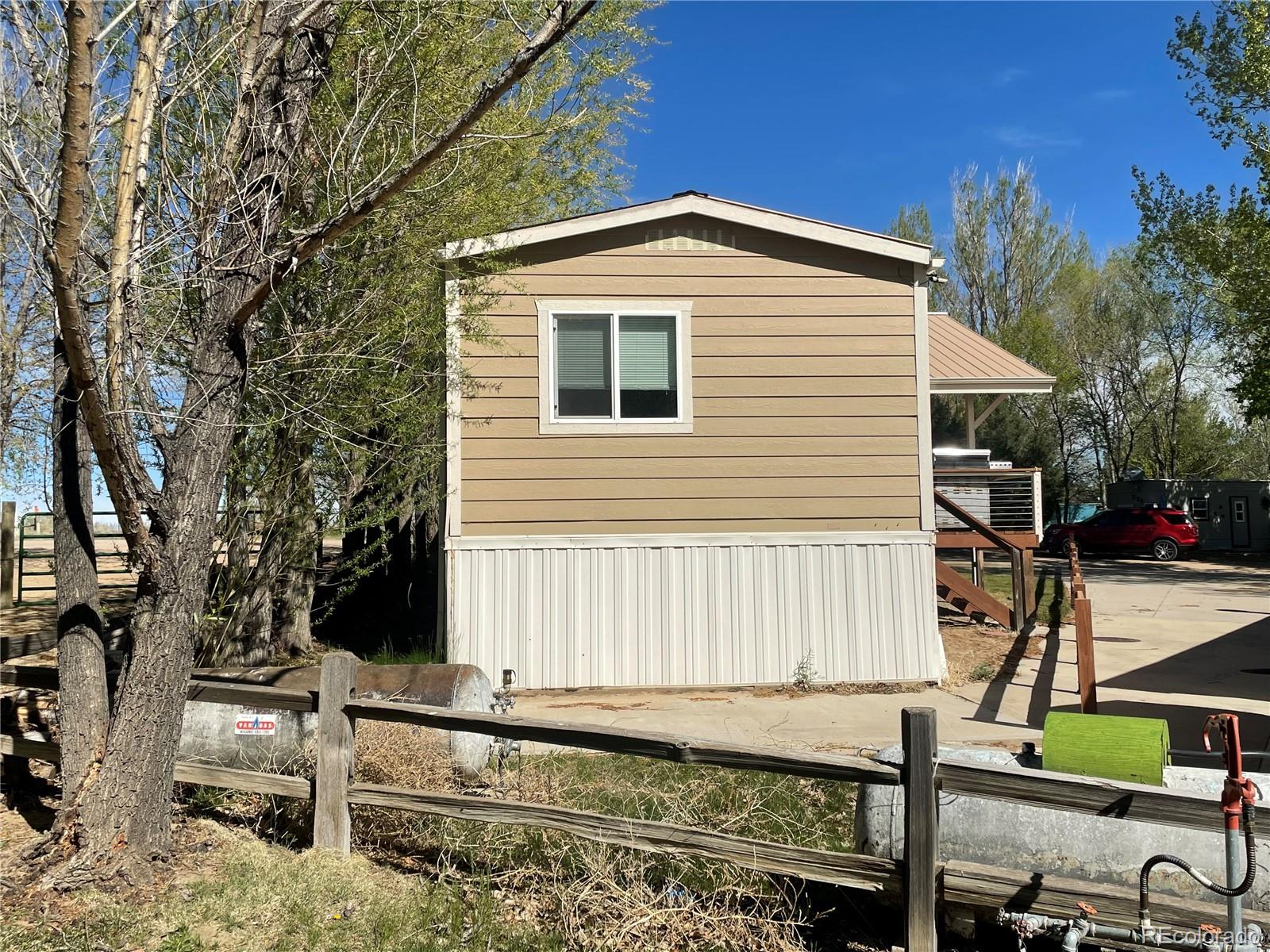 MLS Image #4 for 244  navajo road,weldona, Colorado