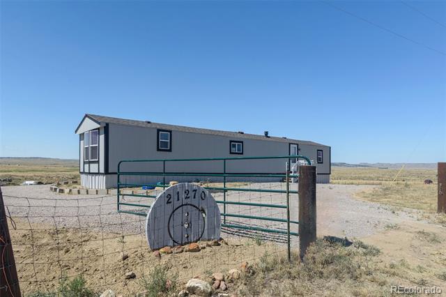 MLS Image #1 for 21270  high stakes view,fountain, Colorado
