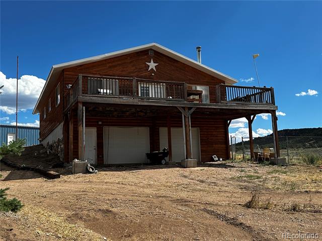 MLS Image #0 for 3264  paine road,fort garland, Colorado