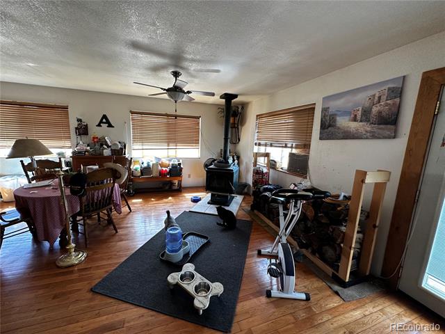 MLS Image #19 for 3264  paine road,fort garland, Colorado