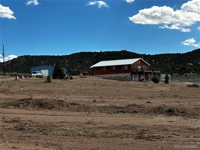 MLS Image #2 for 3264  paine road,fort garland, Colorado