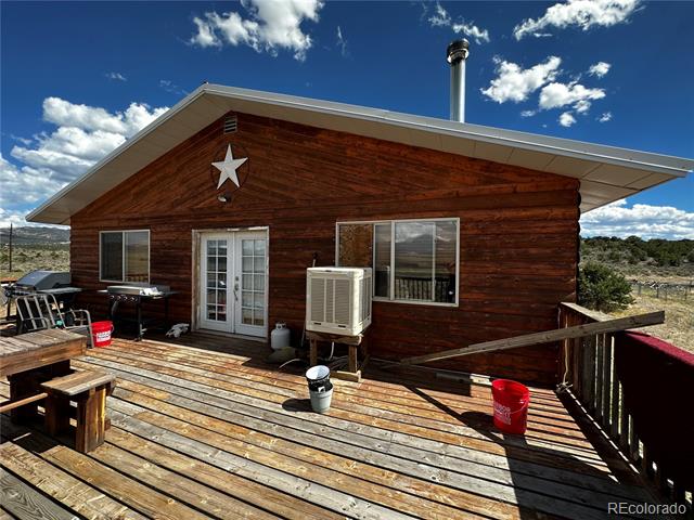 MLS Image #6 for 3264  paine road,fort garland, Colorado