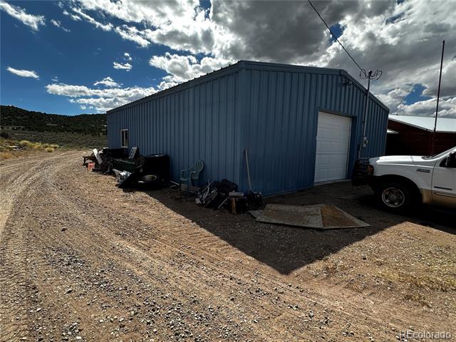 MLS Image #7 for 3264  paine road,fort garland, Colorado