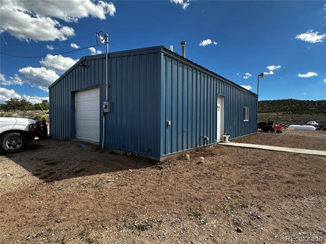 MLS Image #8 for 3264  paine road,fort garland, Colorado